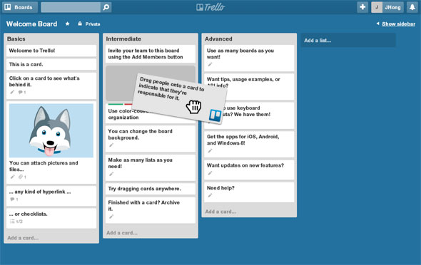 Trello